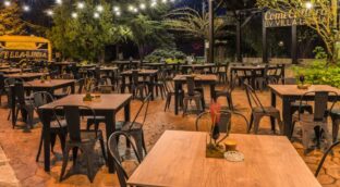 Cinco nuevas direcciones para disfrutar del vino en condiciones