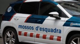 Cae una banda en Barcelona que asaltaba con armas a otros grupos simulando ser policías