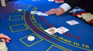 Un experto de casino nos revela cuál es el secreto para hacer tus apuestas y ganar