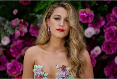 Blake Lively, de rozar el éxito a ser cancelada por 'Romper el círculo': cronología de su caída