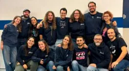 Los organizadores del taller de 'guerrilla urbana' han recibido 65.000 euros en subvenciones