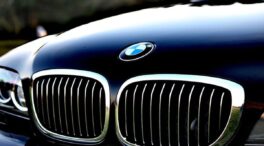 BMW adelanta a Tesla y lidera por primera vez el mercado de vehículos eléctricos en Europa