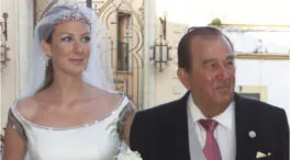 Juan Ortega no es el único: Borja Bohórquez Domecq deja a su novia a días de su boda