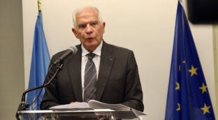 La UE exige a Maduro demostrar con pruebas si es verdad que ha ganado las elecciones