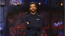 Broncano no logra vencer a 'El hormiguero' de Motos en su estreno de 'La revuelta'