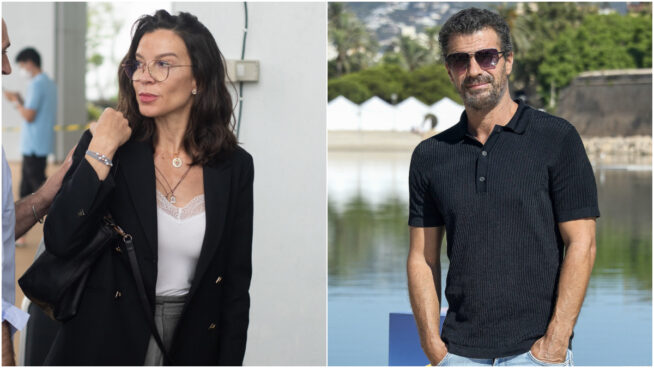 Rodolfo Sancho, a juicio por decirle esto a su exmujer: «Nunca te lo han dicho, pero yo lo voy a hacer; tienes bipolaridad y tiene tratamiento»