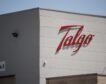 El presidente de Talgo dice que la compañía continúa con su actividad y sus compromisos