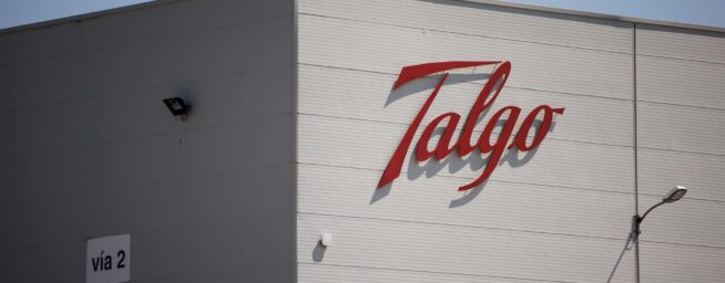 Sidenor mejora su oferta por Talgo pero sigue lejos de los cinco euros que pide Trilantic