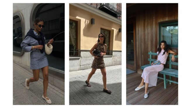 Soy asesora de imagen y te adelanto la nueva moda para ir cómoda a la oficina