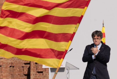 Puigdemont recurre la decisión de Llarena de no aplicar la amnistía a la malversación