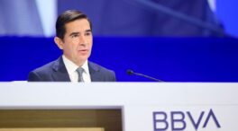 BBVA reorganiza la cúpula de su filial en Turquía tras 'perder' 4.200 millones de euros