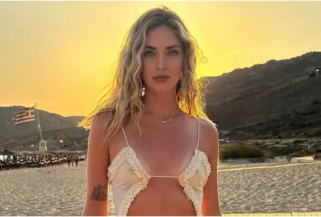 La prensa italiana desvela la identidad del novio de Chiara Ferragni: CEO de una exitosa marca