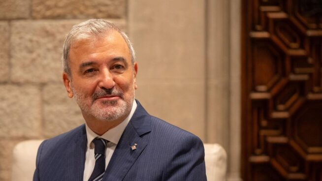 Collboni, un alcalde al que no le molestan los carteristas