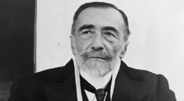 Joseph Conrad: cien años del escritor de las tinieblas del corazón