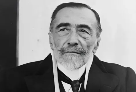 Joseph Conrad: cien años del escritor de las tinieblas del corazón