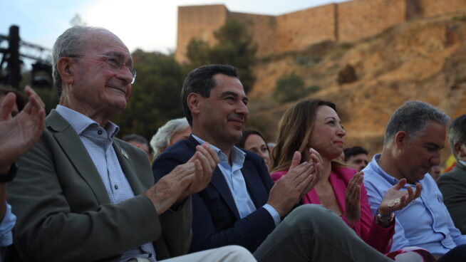 El sector microelectrónico se consolida en Málaga con una incubadora de 'startups'