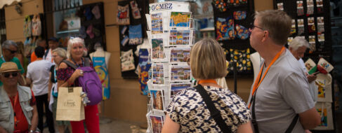 Andalucía se consolida como destino turístico favorito para franceses y alemanes