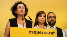 La ANC denuncia la «subordinación» de ERC al PSOE: «La historia los juzgará»