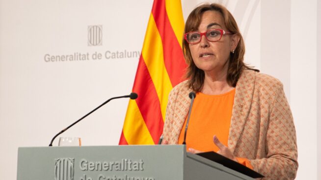 Primera crisis en el Govern de Illa: dimite la pareja de la consejera de Territorio