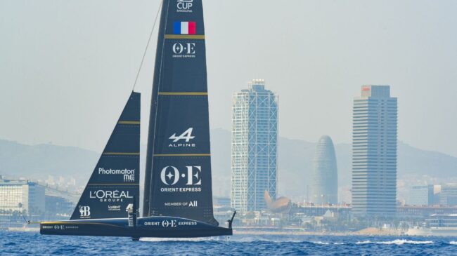 Copa de América de vela 2024 en Barcelona: cuándo es y dónde ver