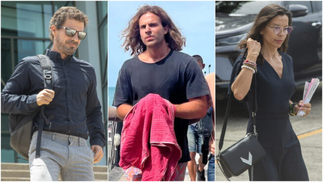 La cantidad de dinero que ha gastado la familia de Daniel Sancho desde su entrada en prisión