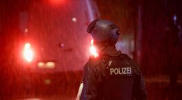 Detenido el «verdadero sospechoso» del ataque mortal en Solingen (Alemania)