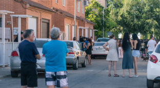 Detenido el presunto autor del asesinato del niño de 11 años de Mocejón (Toledo)