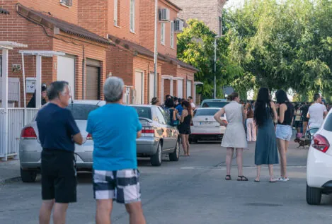 Detenido el presunto autor del asesinato del niño de 11 años de Mocejón (Toledo)