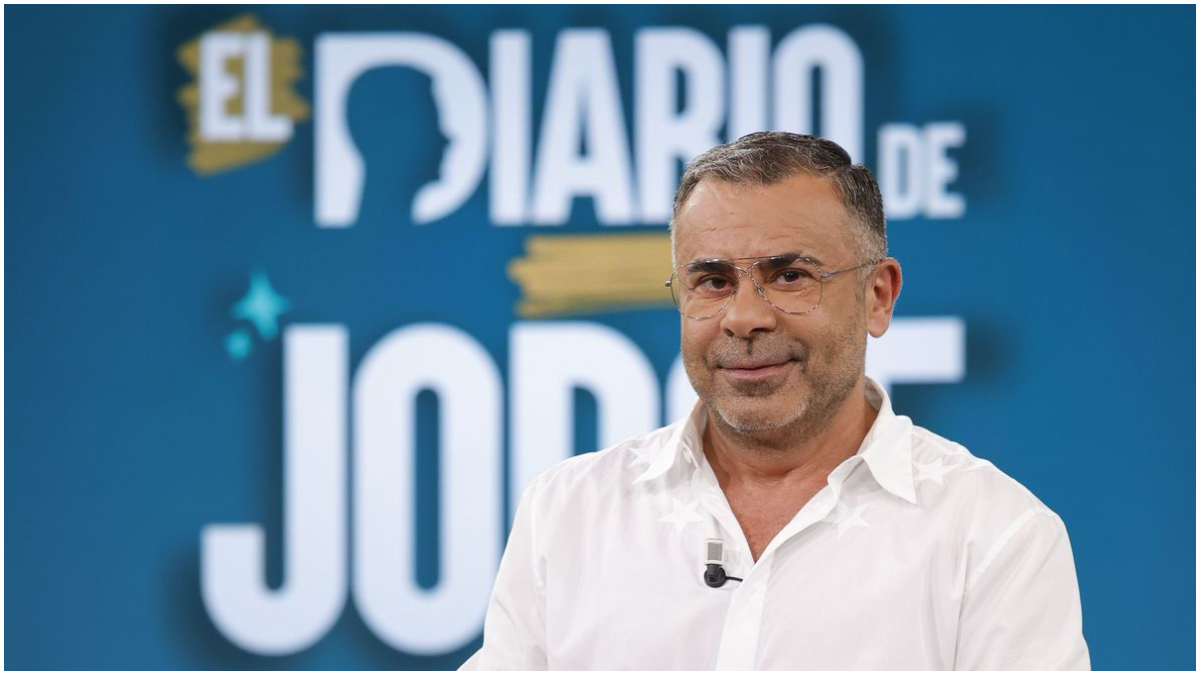 Jorge Javier Vázquez no encuentra su sitio en la tarde de Telecinco: la audiencia, bajo mínimos