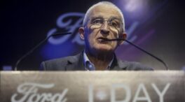 Fallece Dionisio Campos, exdirector de Ford en Almussafes (Valencia)