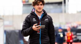 Jack Doohan sustituirá a Esteban Ocon al fichar por Alpine F1 en 2025