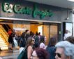 El Corte Inglés tarda más en resolver las quejas y reclamaciones tras centralizar su gestión