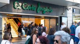 El Corte Inglés tarda más en resolver las quejas y reclamaciones tras centralizar su gestión