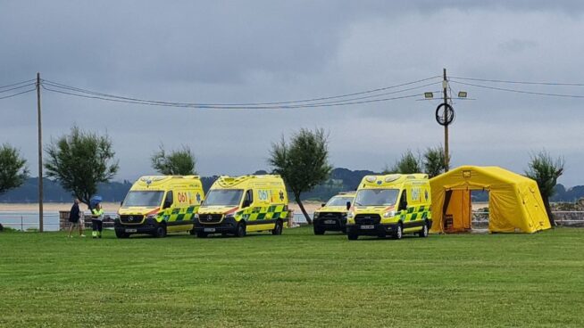 Cantabria detecta su primer caso de viruela del mono