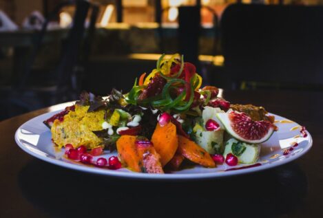 Estos son los mejores platos de verano para cocinar sin encender el fuego