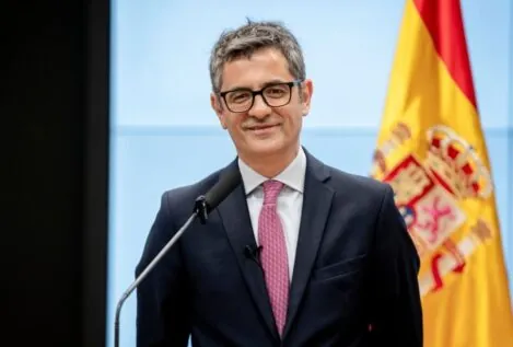 El Gobierno responsabiliza a los Mossos del fracaso en la detención de Puigdemont