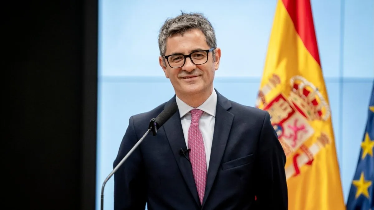 El Gobierno responsabiliza a los Mossos del fracaso en la detención de Puigdemont