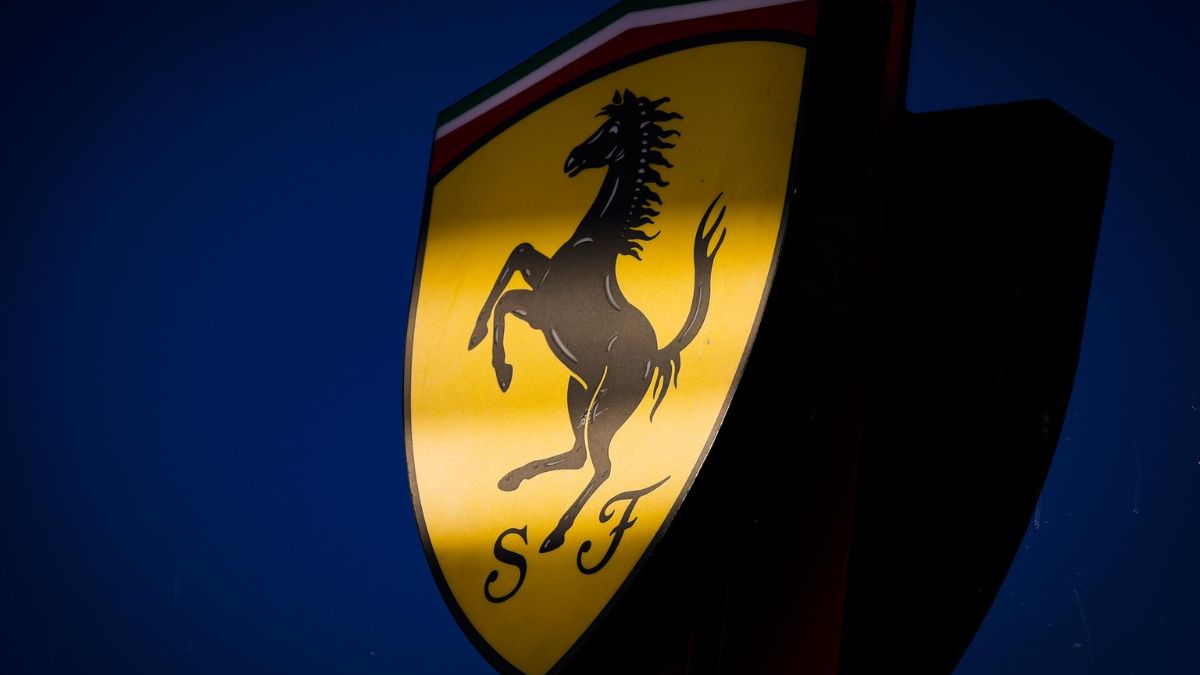 Ferrari registra un beneficio de un 21% más que el año pasado y apuesta por la «exclusividad»