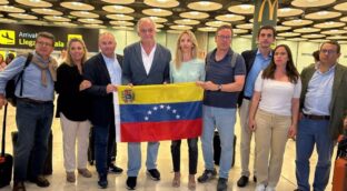 El PP exige al Gobierno que reconozca la victoria de Edmundo González en Venezuela