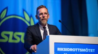 Suecia detecta el primer caso en Europa de la nueva variante más grave de la viruela del mono