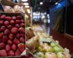 La inflación bajó al 2,8% en julio y se moderó el alza de los alimentos al 3,1%