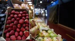 La inflación bajó al 2,8% en julio y se moderó el alza de los alimentos al 3,1%