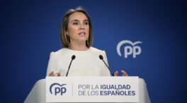 El PP advierte a Montero de que no tome «por tontos» a los españoles con la financiación