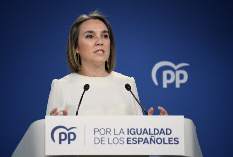 El PP advierte a Montero de que no tome «por tontos» a los españoles con la financiación