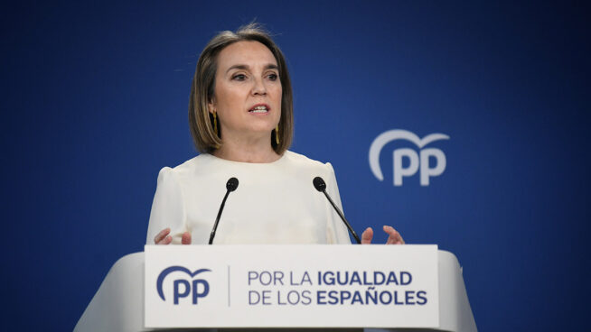 El PP advierte a Montero de que no tome «por tontos» a los españoles con la financiación