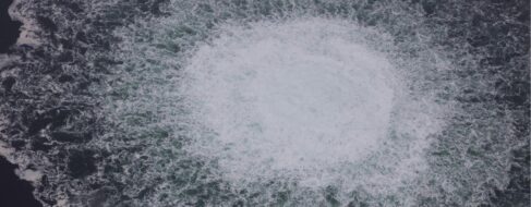 Alemania ordena detener a un buzo ucraniano acusado de sabotear el gasoducto Nordstream