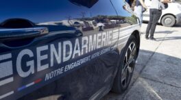 Muere un gendarme francés al ser atropellado en un control de tráfico en el sureste de Francia