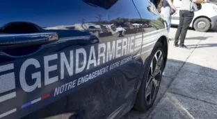 Encuentran a un español descuartizado por su casero en una ciudad del extrarradio de París