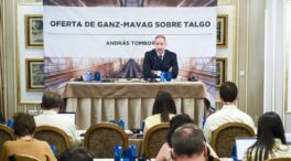 El Gobierno veta la opa de Magyar sobre Talgo por razones de seguridad nacional