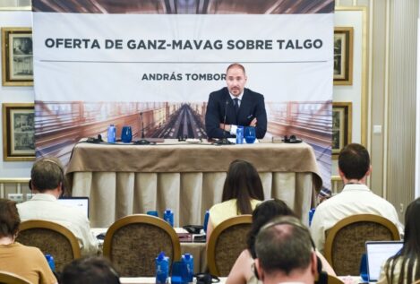 El Gobierno veta la opa de Magyar sobre Talgo por razones de seguridad nacional